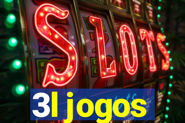 3l jogos